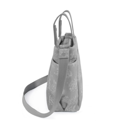 Bolso panera Toile de Jouy Forest - Imagen 11