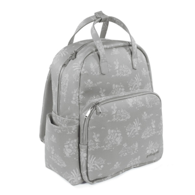 Mochila Toile de Jouy Forest - Imagen 12