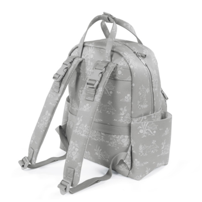 Mochila Toile de Jouy Forest - Imagen 14