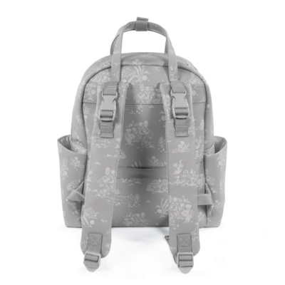 Mochila Toile de Jouy Forest - Imagen 15