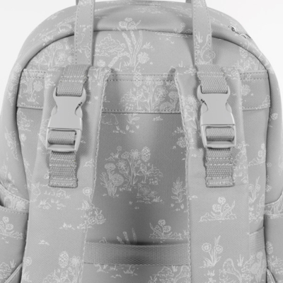 Mochila Toile de Jouy Forest - Imagen 16