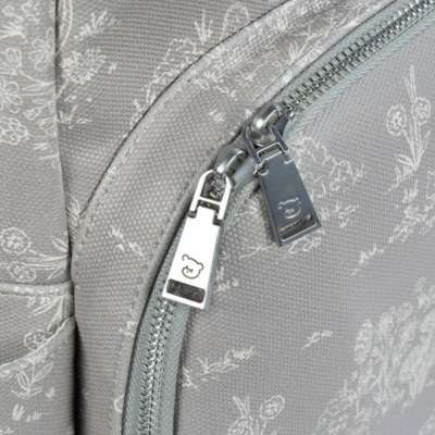Mochila Toile de Jouy Forest - Imagen 17