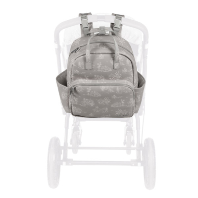 Mochila Toile de Jouy Forest - Imagen 10