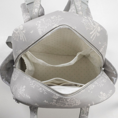 Mochila Toile de Jouy Forest - Imagen 7