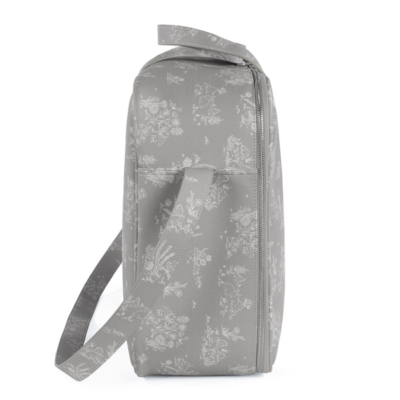 Maleta maternal Toile de Jouy Forest - Imagen 8