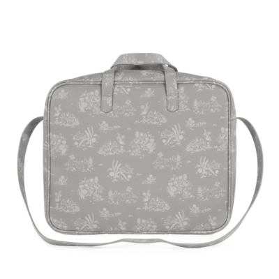 Maleta maternal Toile de Jouy Forest - Imagen 9