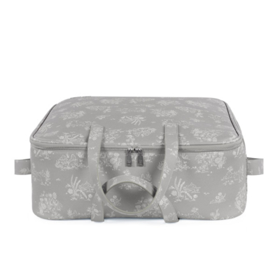 Maleta maternal Toile de Jouy Forest - Imagen 10