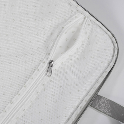 Maleta maternal Toile de Jouy Forest - Imagen 7