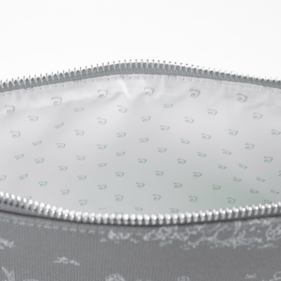 Neceser Toile de Jouy Forest - Imagen 3