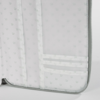 Portadocumentos Toile de Jouy Forest - Imagen 6