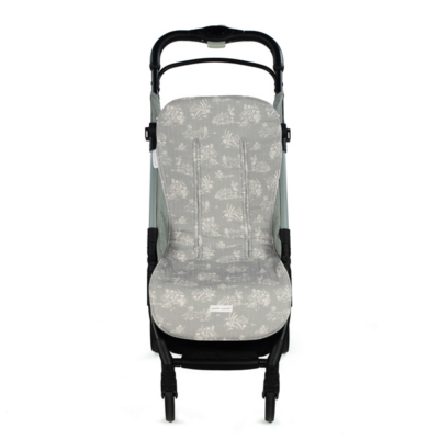 Colchoneta Toile de Jouy Forest - Imagen 5