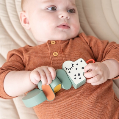 Juguete articulado Croco - Imagen 3