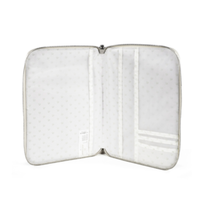 Portadocumentos Toile de Jouy Cream - Imagen 2