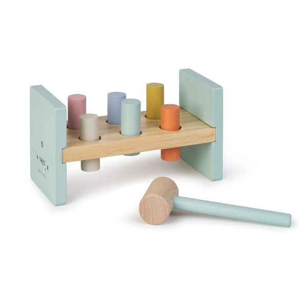 Diseño sin título - 2024-03-26T155744.957 Banco de golpeo con martillo - Imagen 1