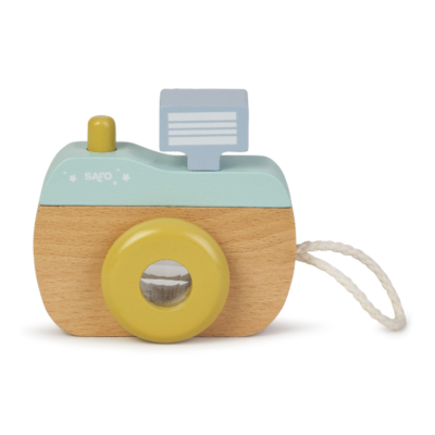 Cámara de fotos caleidoscopio Mint - Imagen 6