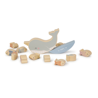 Juego de equilibrio Sea Life - Imagen 8