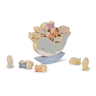 Juego de equilibrio Sea Life - Imagen 6