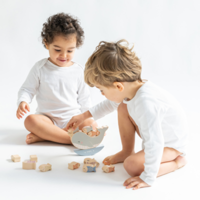 Juego de equilibrio Sea Life - Imagen 5