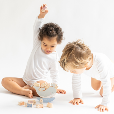 Juego de equilibrio Sea Life - Imagen 4