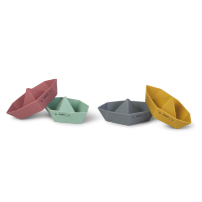 Set de barquitos Origami - Imagen 6