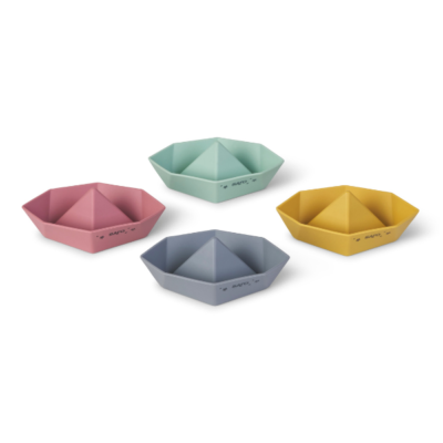 Set de barquitos Origami - Imagen 5