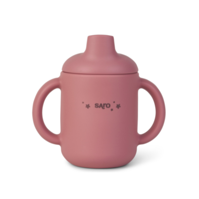 Set de alimentación Nude Pink+Blossom - Imagen 4