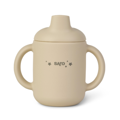 Set de alimentación Mustard+Sand - Imagen 4