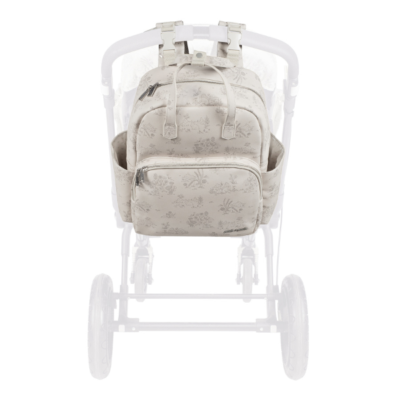 Mochila Toile de Jouy Cream - Imagen 16