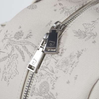 Mochila Toile de Jouy Cream - Imagen 14