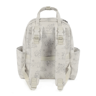 Mochila Toile de Jouy Cream - Imagen 20