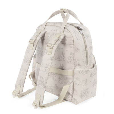 Mochila Toile de Jouy Cream - Imagen 19