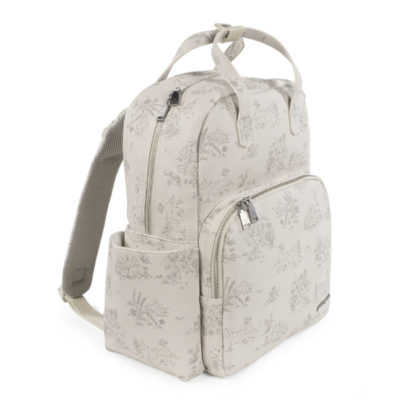 Mochila Toile de Jouy Cream - Imagen 17
