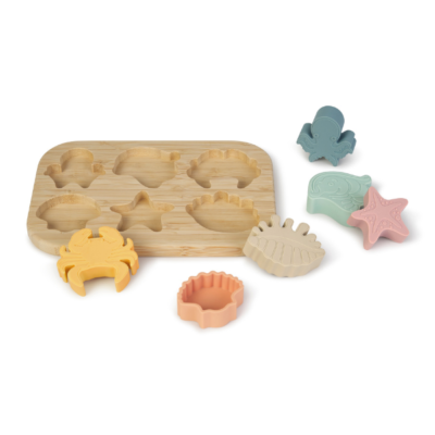 Puzzle encajable Sea Life - Imagen 7