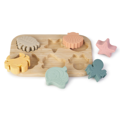 Puzzle encajable Sea Life - Imagen 8