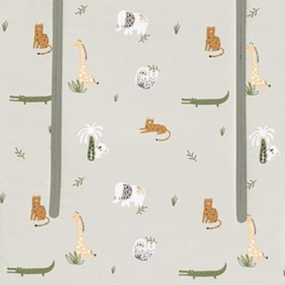 Colchoneta para silla Animalia - Imagen 2