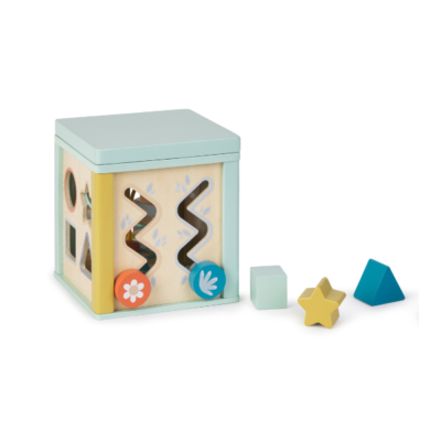 Cubo de actividades - Imagen 14