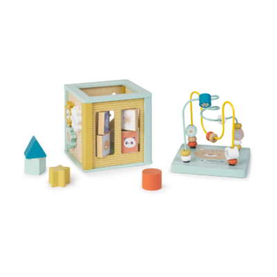 Cubo de actividades - Imagen 12