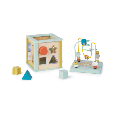 Cubo de actividades - Imagen 10