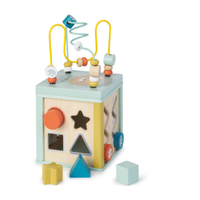 Cubo de actividades - Imagen 9