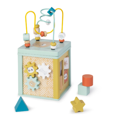 Cubo de actividades - Imagen 8