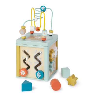 Cubo de actividades - Imagen 7