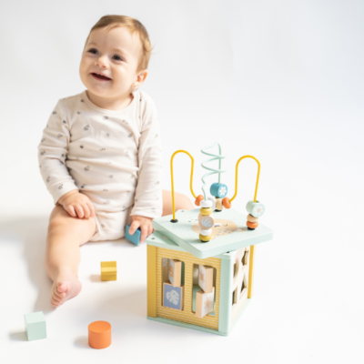 Cubo de actividades - Imagen 2