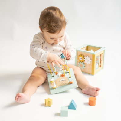 Cubo de actividades - Imagen 5