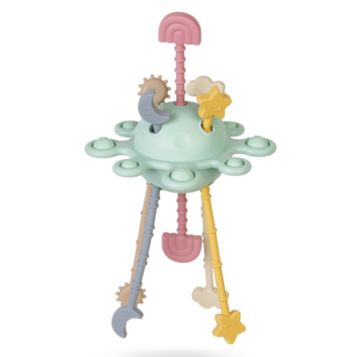 Juguete sensorial Planet Fun - Imagen 9