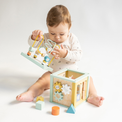 Cubo de actividades - Imagen 3