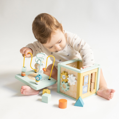 Cubo de actividades - Imagen 4