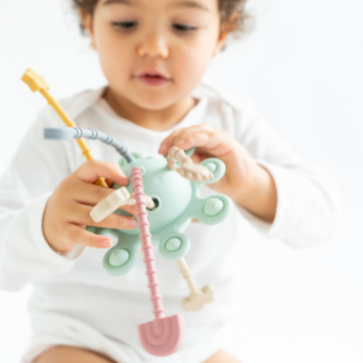 Juguete sensorial Planet Fun - Imagen 6