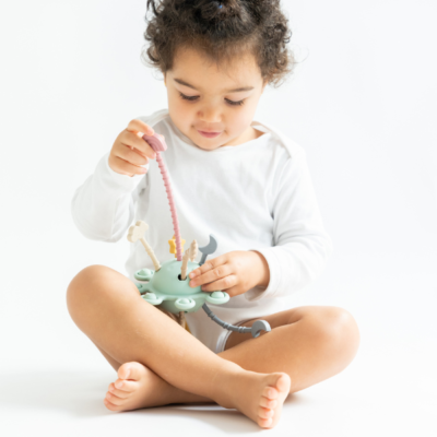 Juguete sensorial Planet Fun - Imagen 5