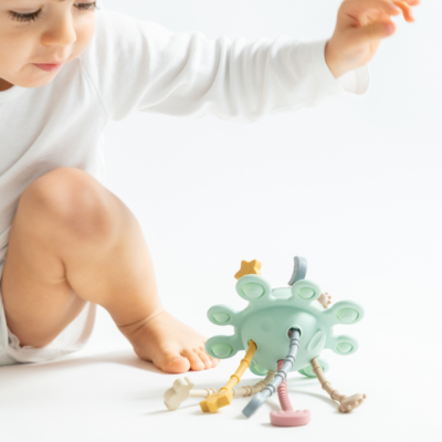 Juguete sensorial Planet Fun - Imagen 3