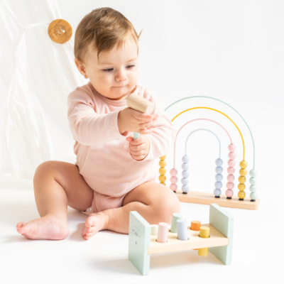 Banco de golpeo con martillo - Imagen 2